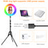 Generic LED Ring Light, 26cm.